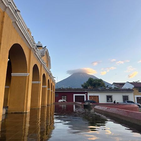 مبيت وإفطار أنتيغوا غواتيمالا Casa Elena المظهر الخارجي الصورة