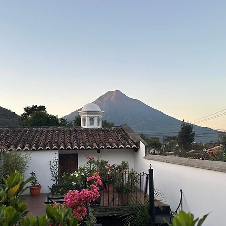 مبيت وإفطار أنتيغوا غواتيمالا Casa Elena المظهر الخارجي الصورة