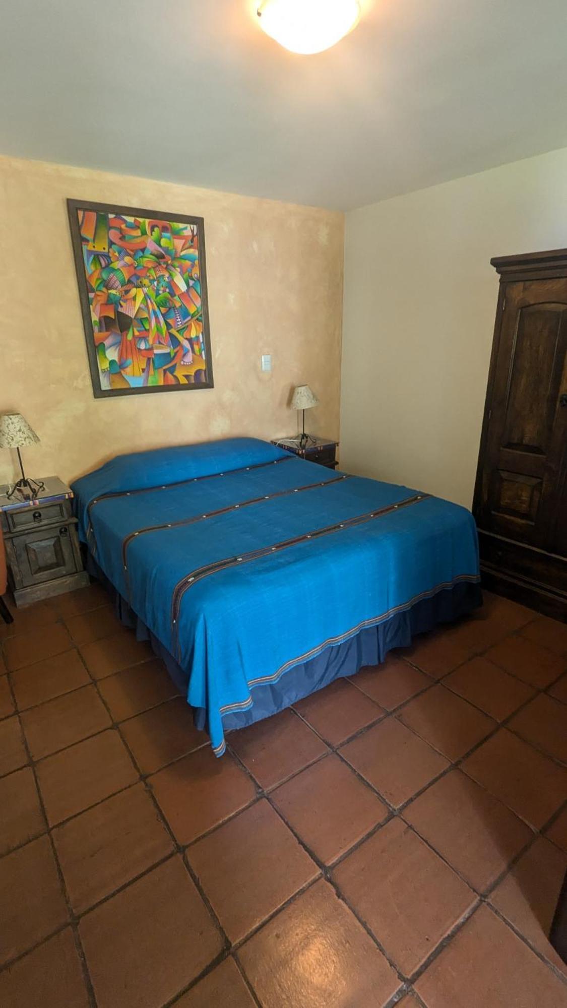 مبيت وإفطار أنتيغوا غواتيمالا Casa Elena المظهر الخارجي الصورة