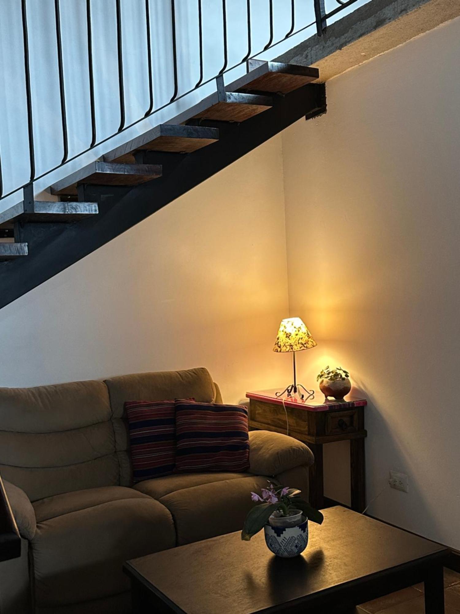 مبيت وإفطار أنتيغوا غواتيمالا Casa Elena المظهر الخارجي الصورة