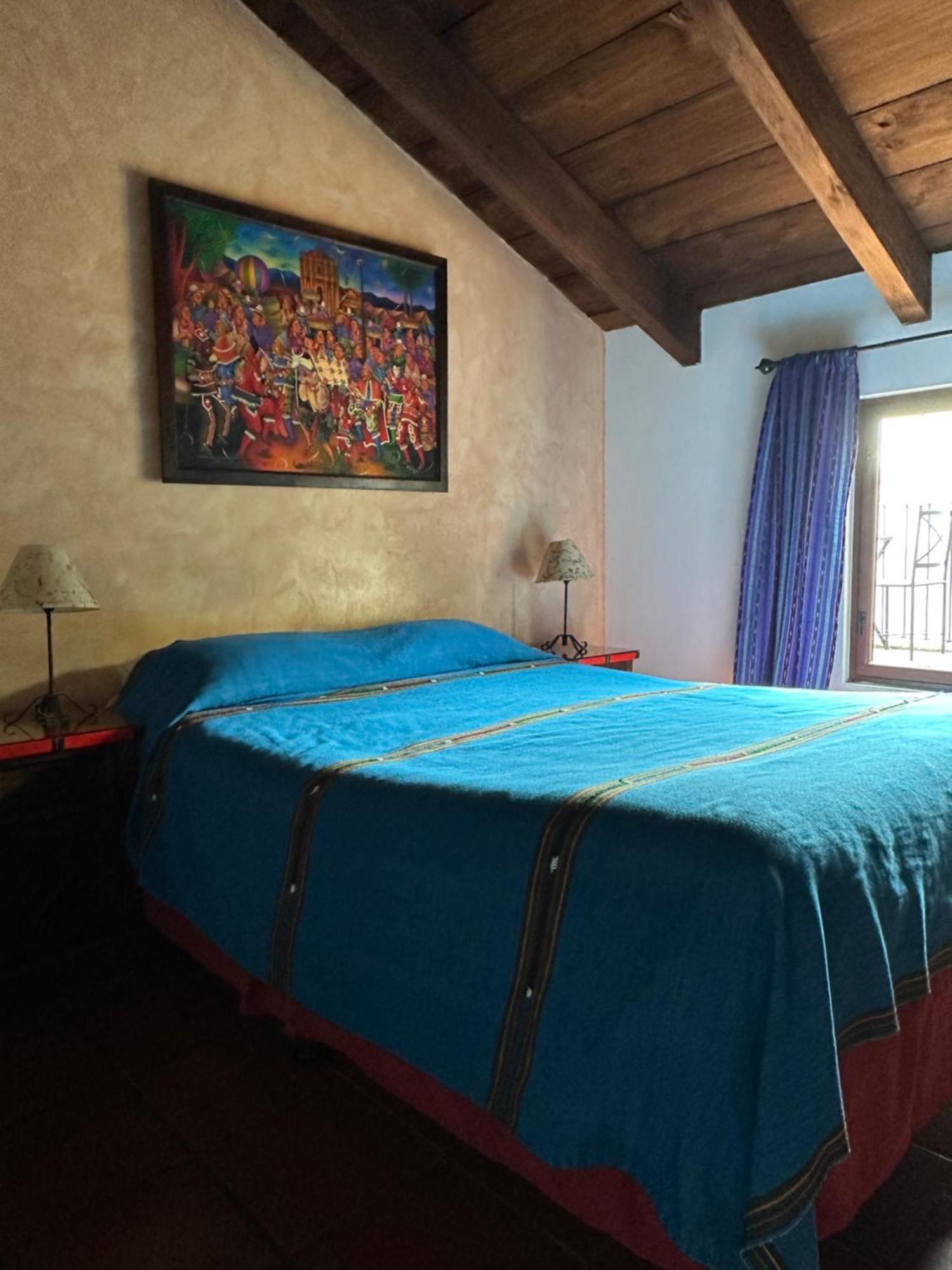 مبيت وإفطار أنتيغوا غواتيمالا Casa Elena المظهر الخارجي الصورة
