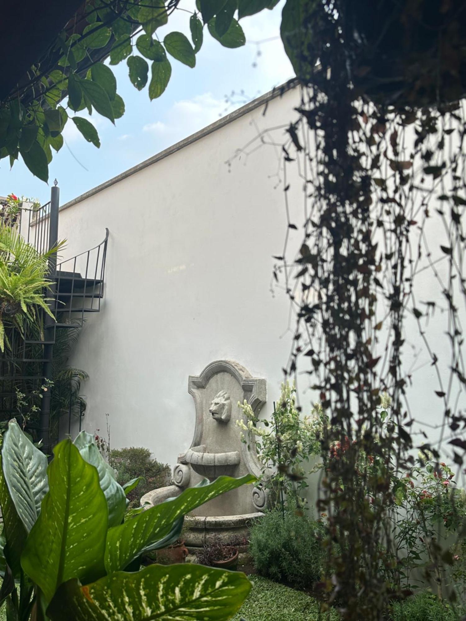 مبيت وإفطار أنتيغوا غواتيمالا Casa Elena المظهر الخارجي الصورة