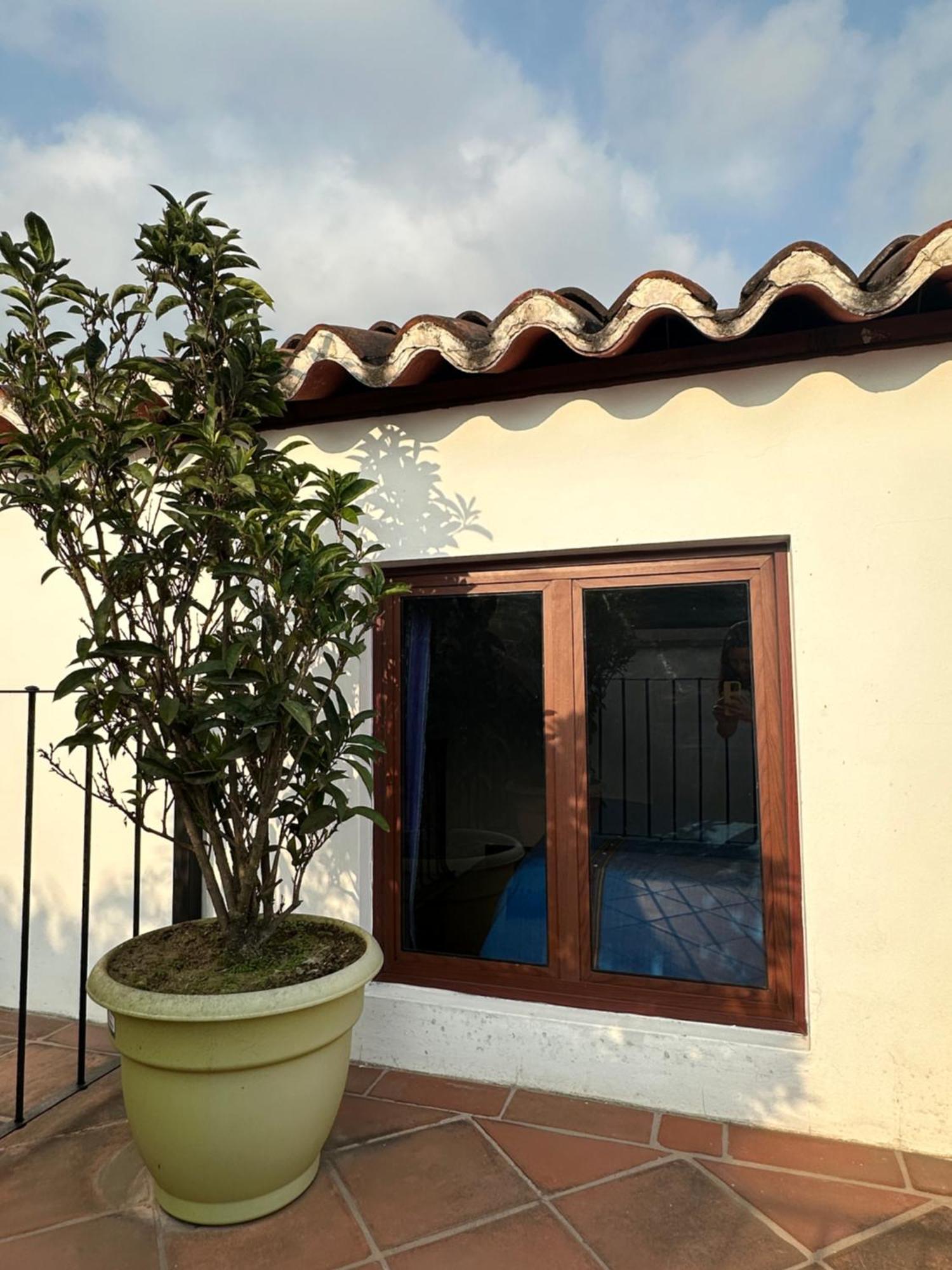 مبيت وإفطار أنتيغوا غواتيمالا Casa Elena المظهر الخارجي الصورة