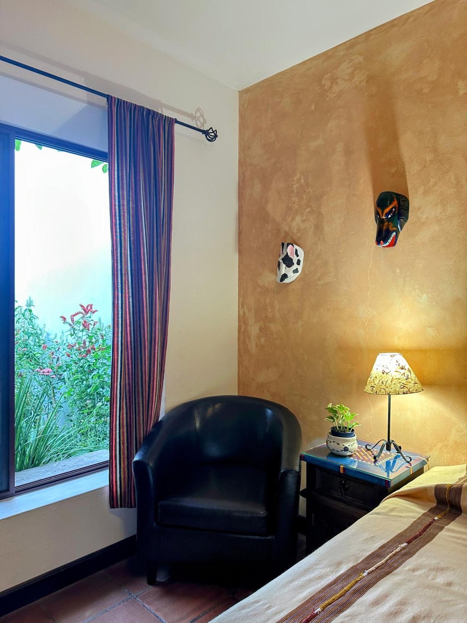 مبيت وإفطار أنتيغوا غواتيمالا Casa Elena المظهر الخارجي الصورة