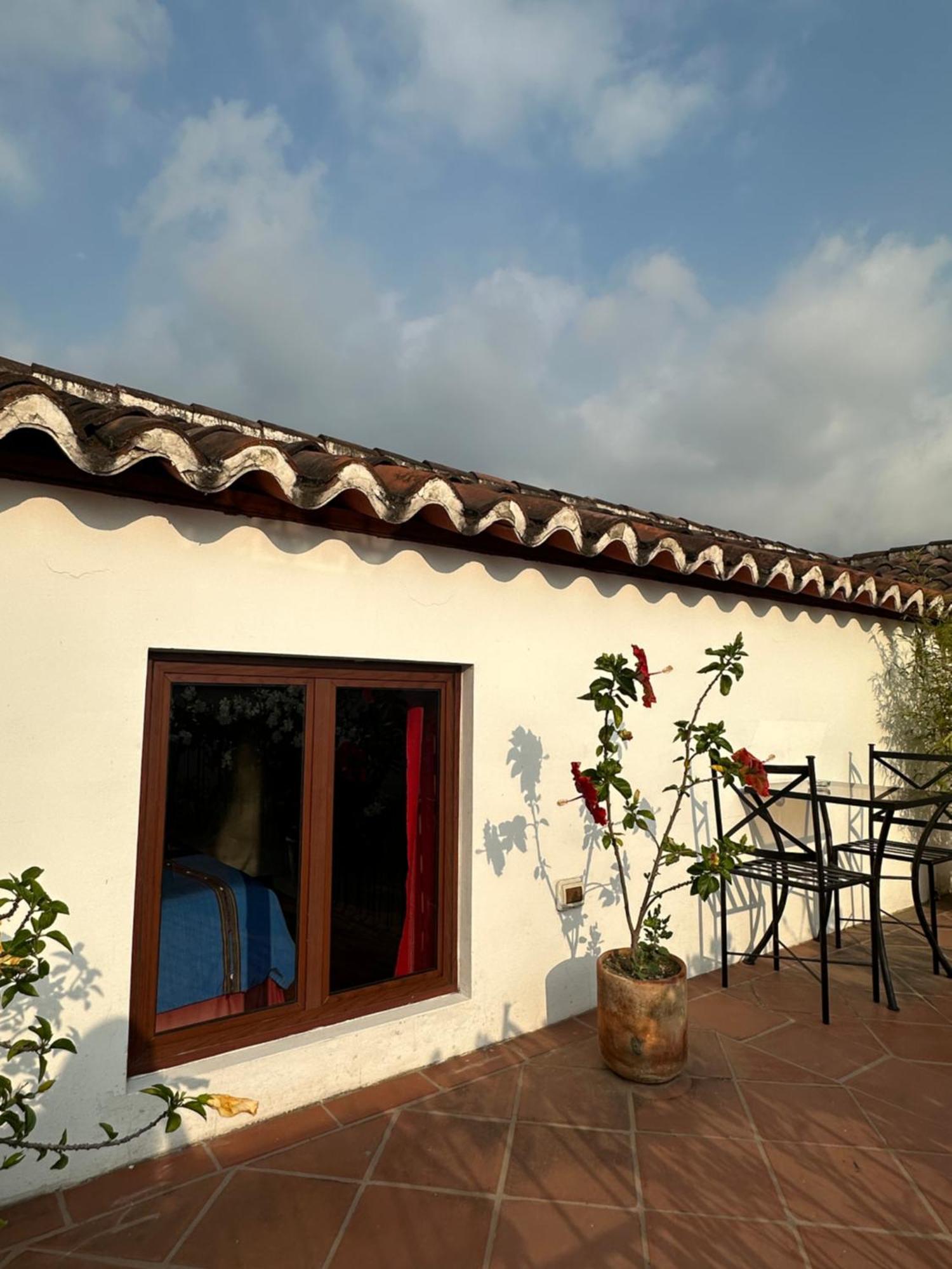 مبيت وإفطار أنتيغوا غواتيمالا Casa Elena المظهر الخارجي الصورة