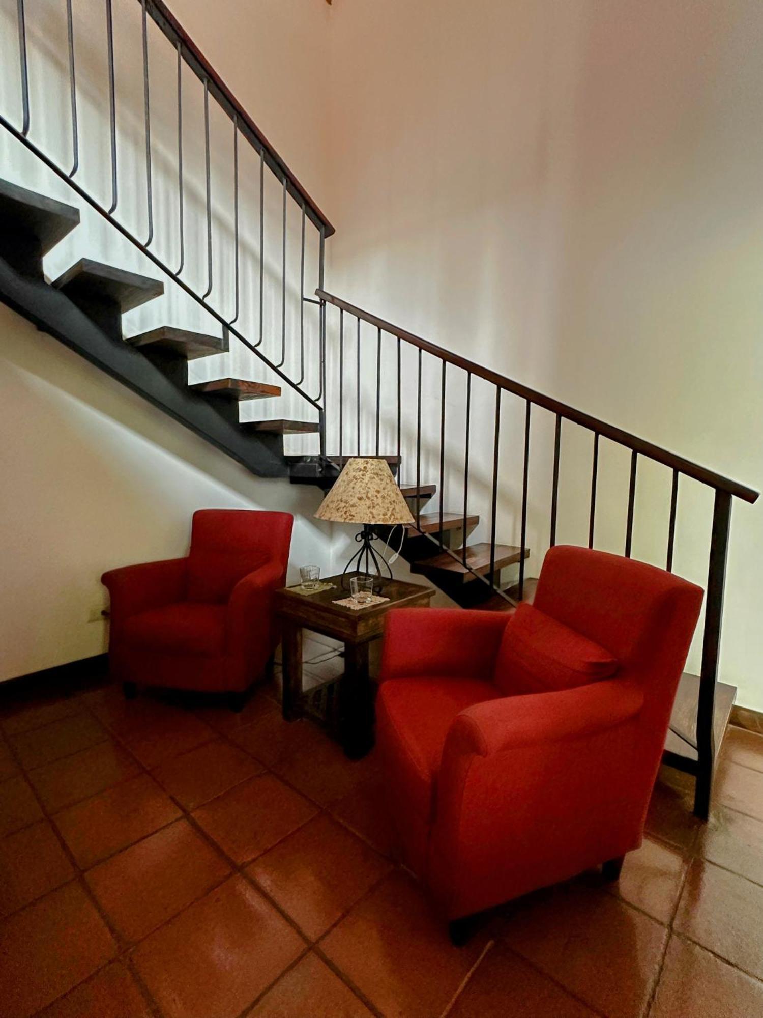 مبيت وإفطار أنتيغوا غواتيمالا Casa Elena المظهر الخارجي الصورة