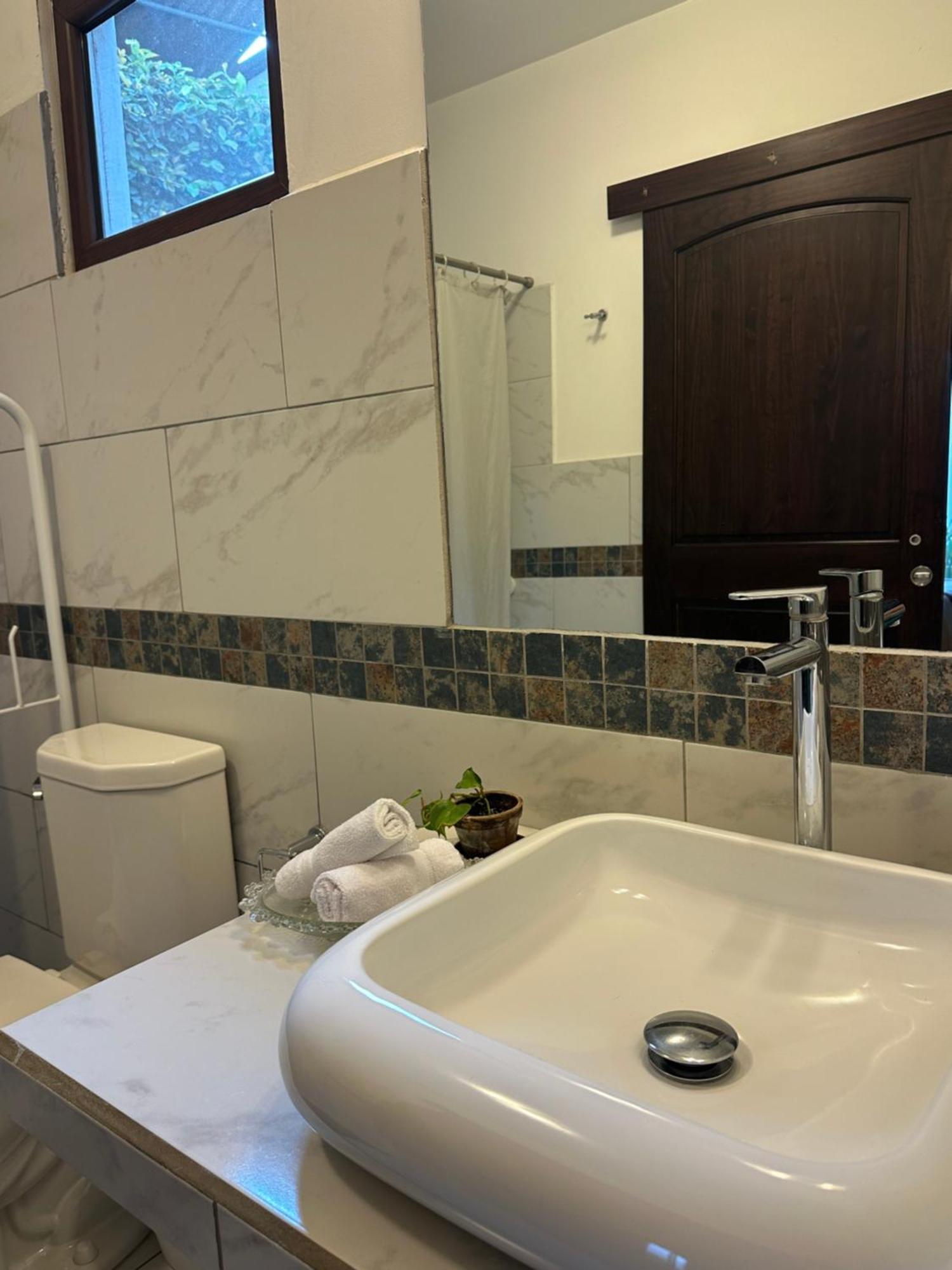مبيت وإفطار أنتيغوا غواتيمالا Casa Elena المظهر الخارجي الصورة