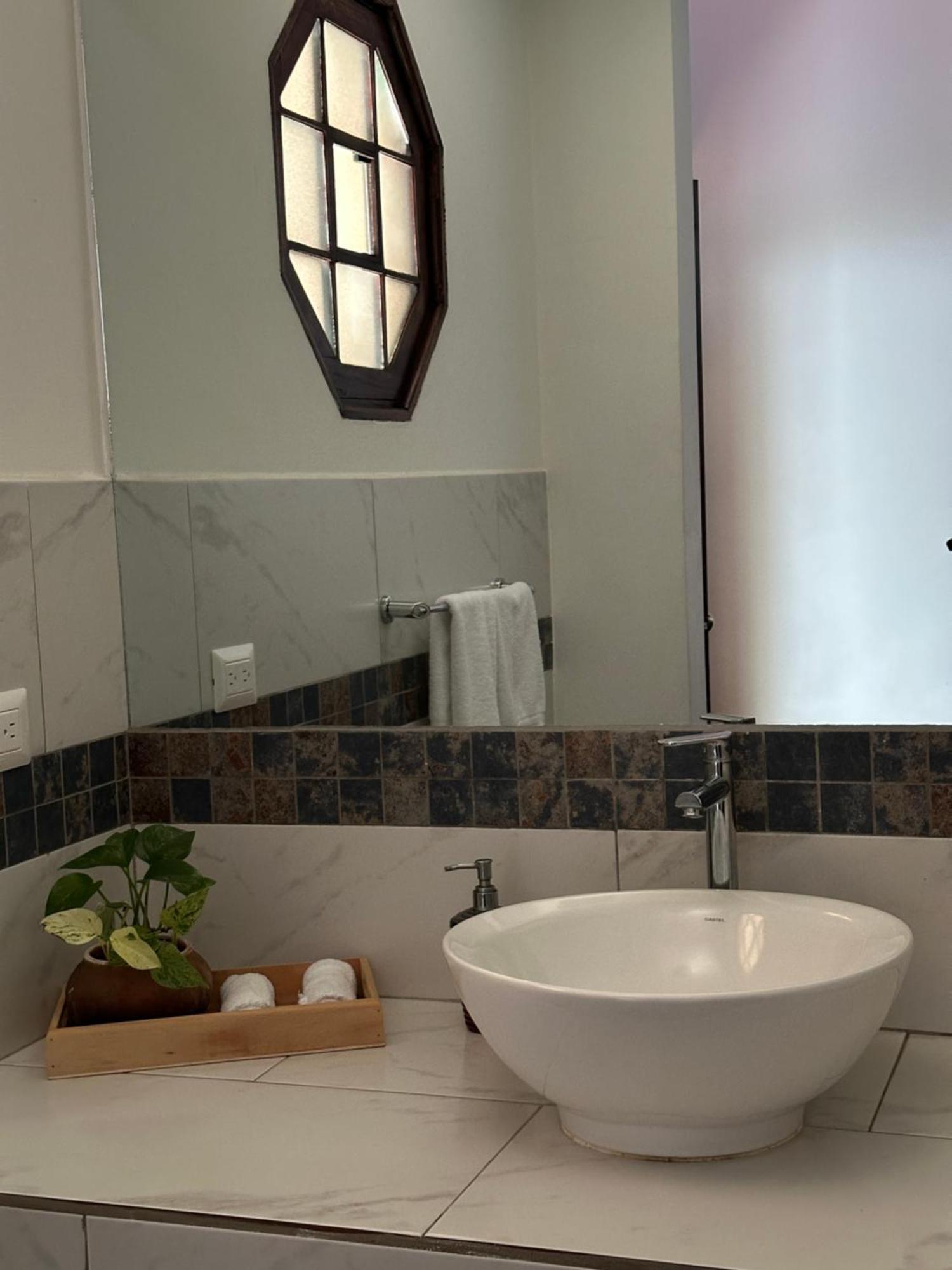مبيت وإفطار أنتيغوا غواتيمالا Casa Elena المظهر الخارجي الصورة