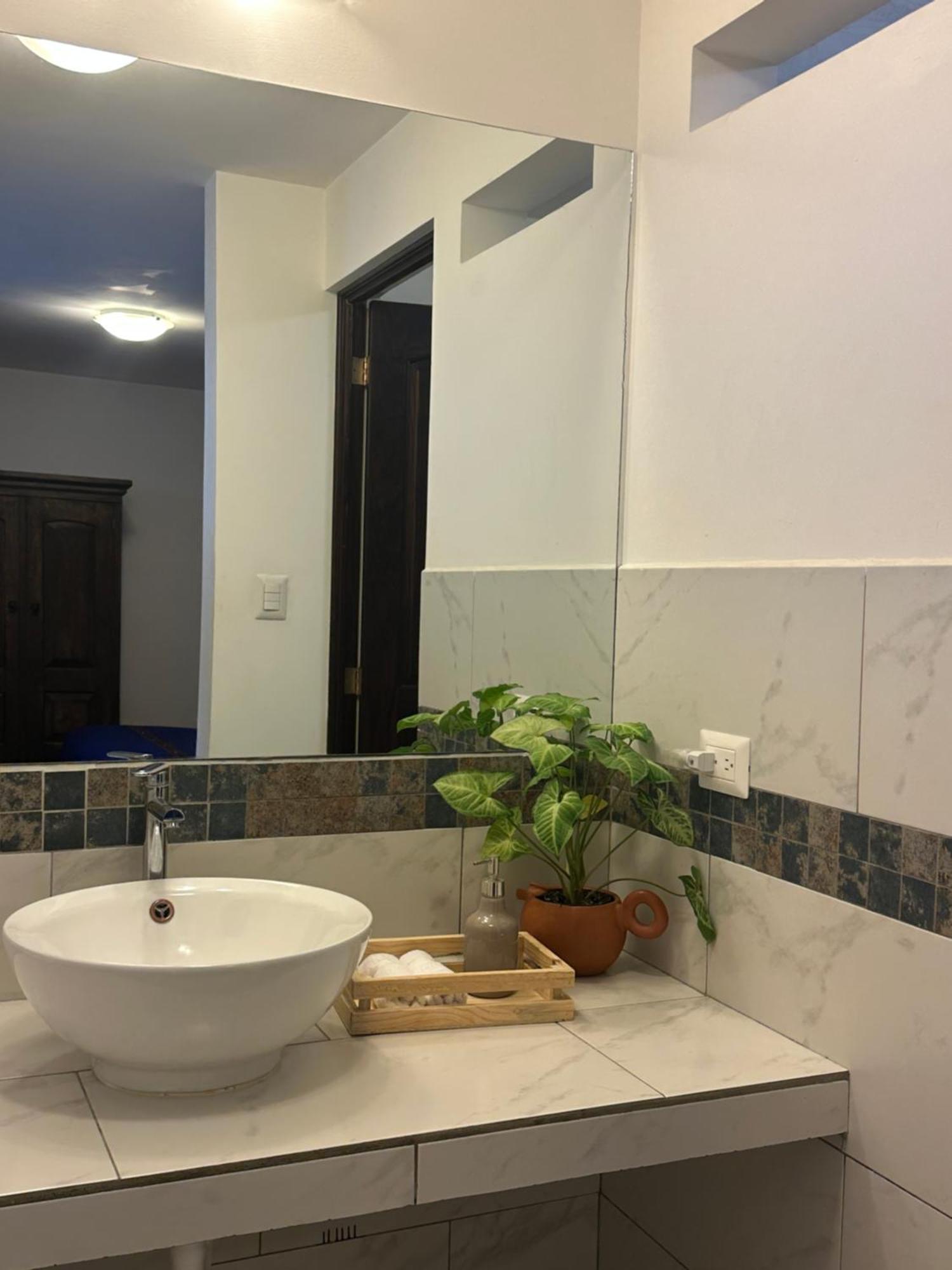 مبيت وإفطار أنتيغوا غواتيمالا Casa Elena المظهر الخارجي الصورة