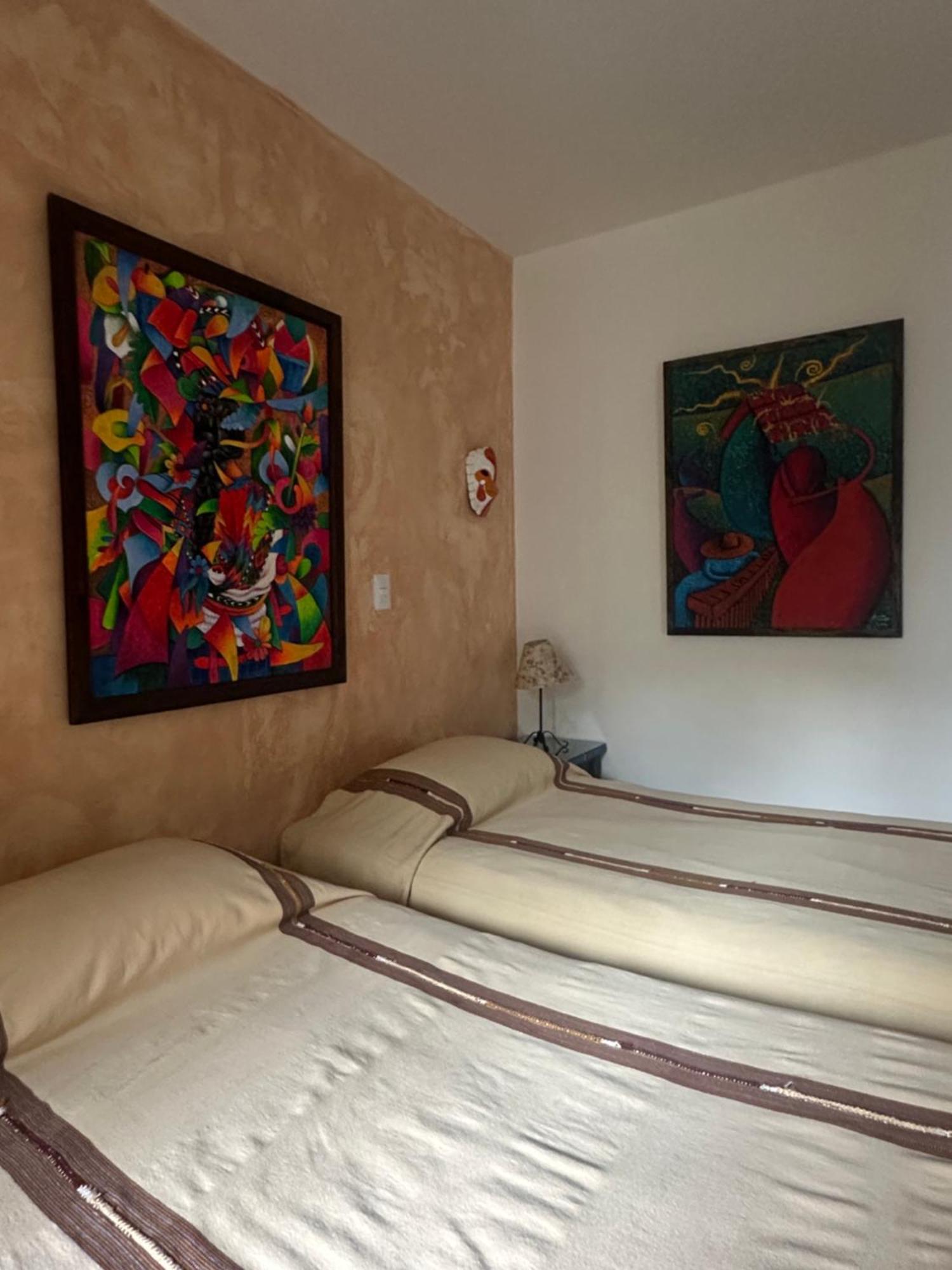 مبيت وإفطار أنتيغوا غواتيمالا Casa Elena المظهر الخارجي الصورة