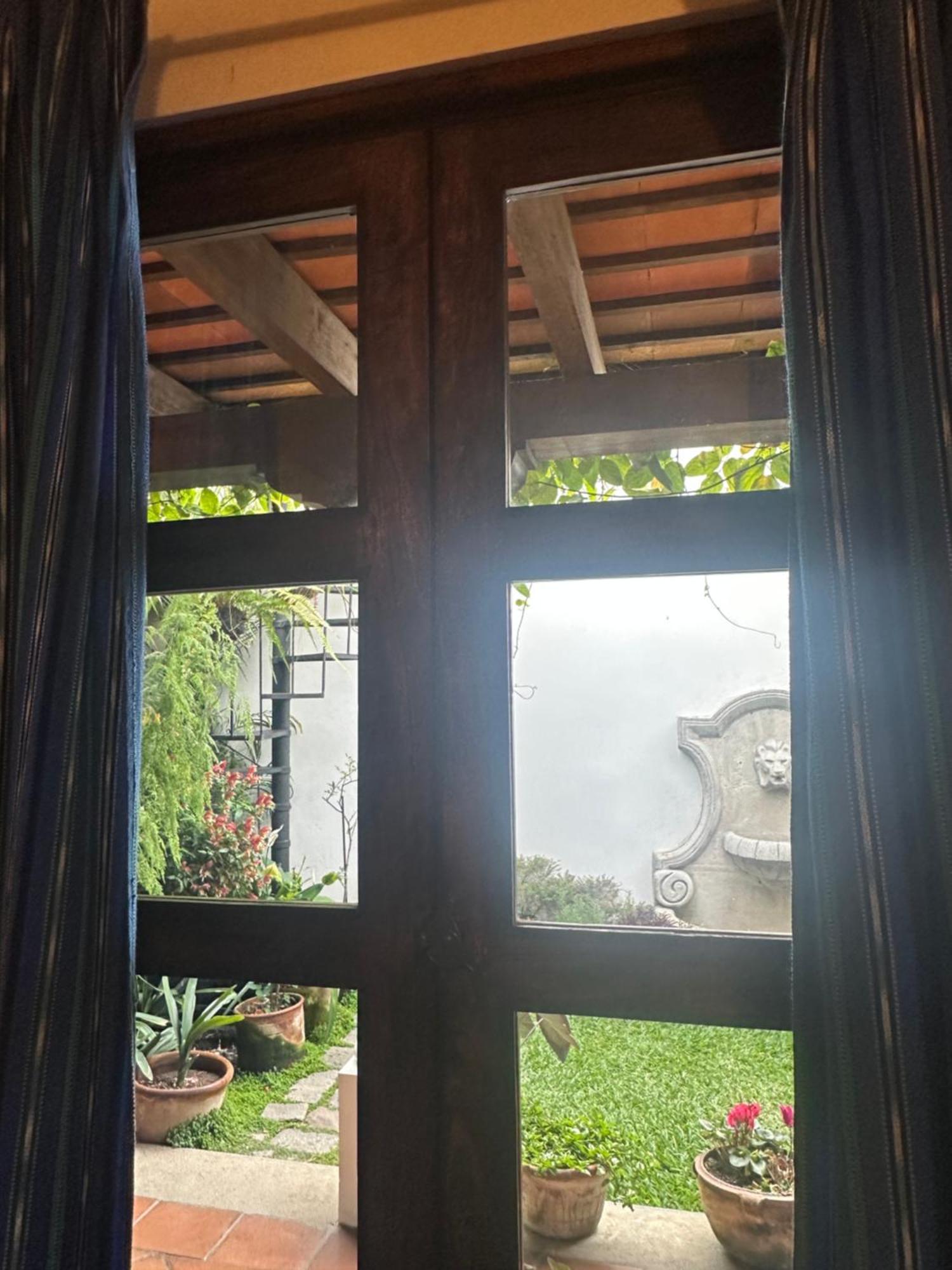 مبيت وإفطار أنتيغوا غواتيمالا Casa Elena المظهر الخارجي الصورة