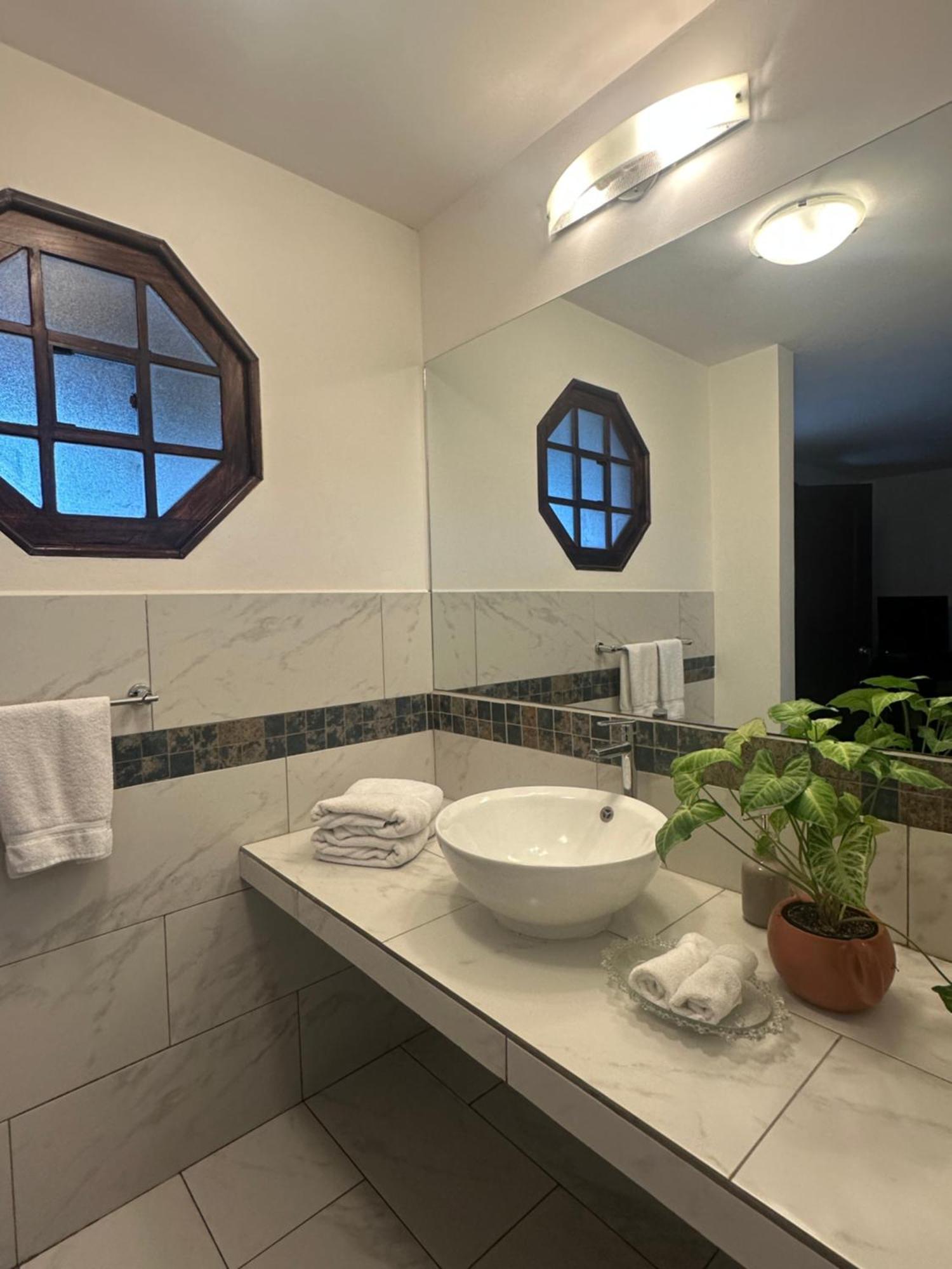 مبيت وإفطار أنتيغوا غواتيمالا Casa Elena المظهر الخارجي الصورة
