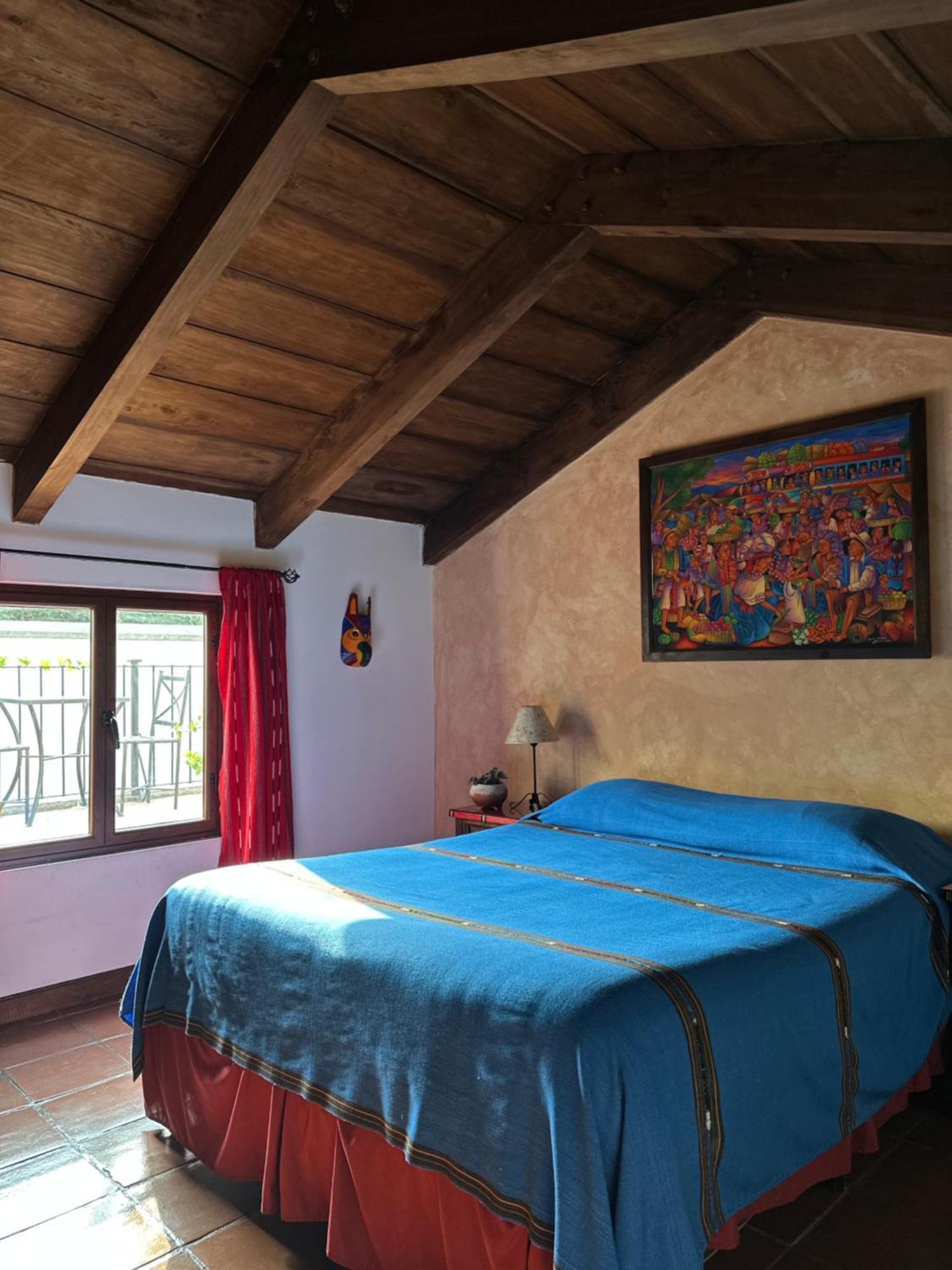 مبيت وإفطار أنتيغوا غواتيمالا Casa Elena المظهر الخارجي الصورة