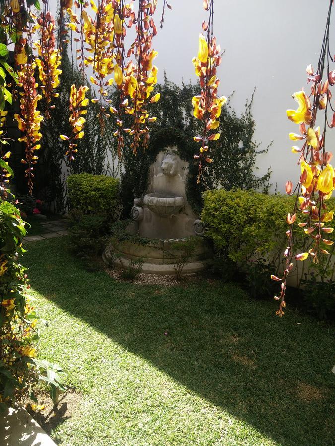 مبيت وإفطار أنتيغوا غواتيمالا Casa Elena المظهر الخارجي الصورة
